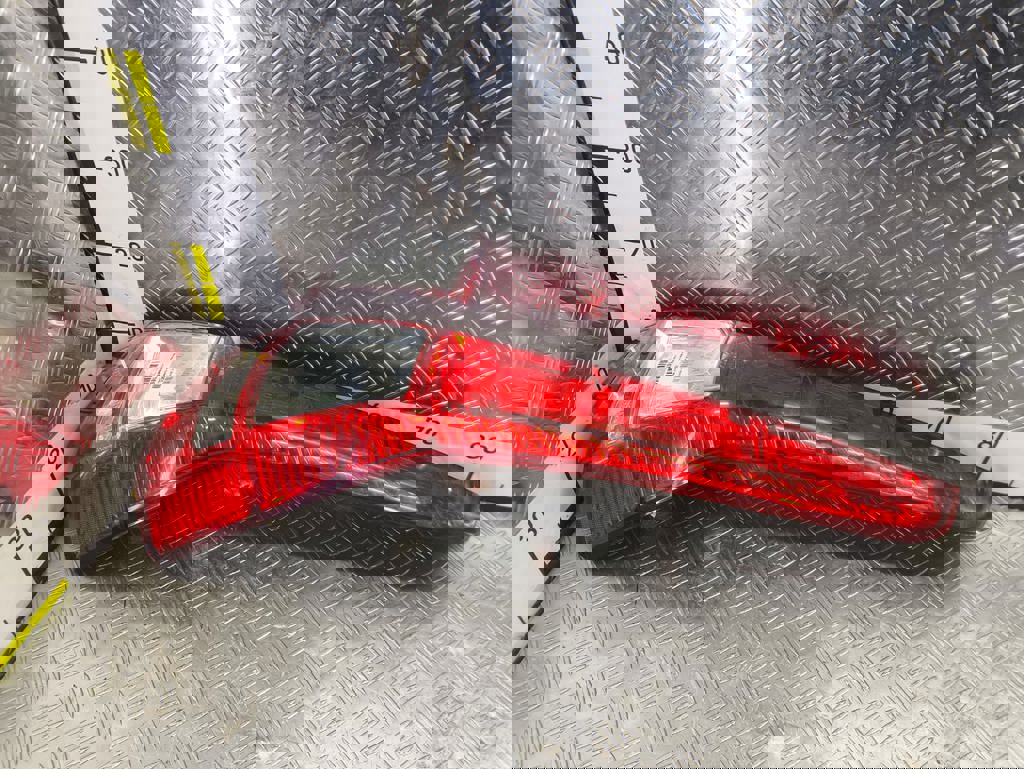 фонарь  (фара) HONDA CR-V 2.0 4WD MT (150 л.с.)CR-V  III (2006—2009) Внедорожник 33501SWWE01, 10750 рублей, Москва