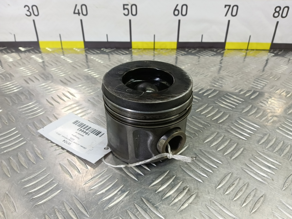 поршень Citroen Jumper  9800484180, 3279 рублей, Москва