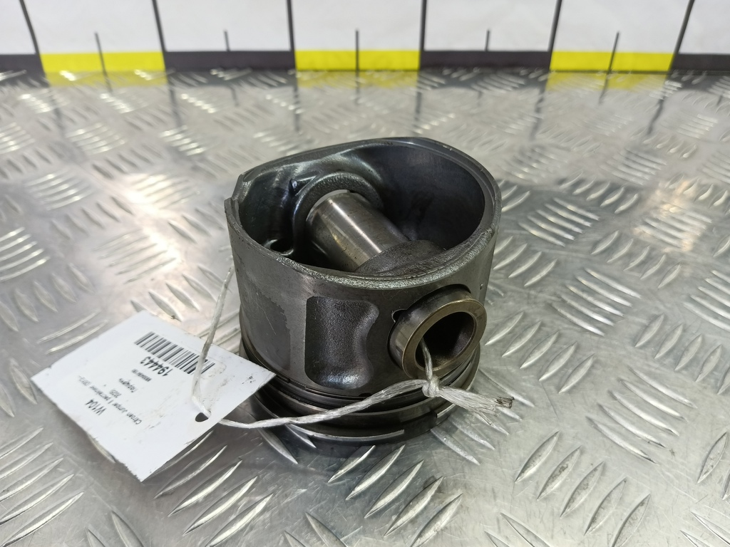 поршень Citroen Jumper  9800484180, 3279 рублей, Москва