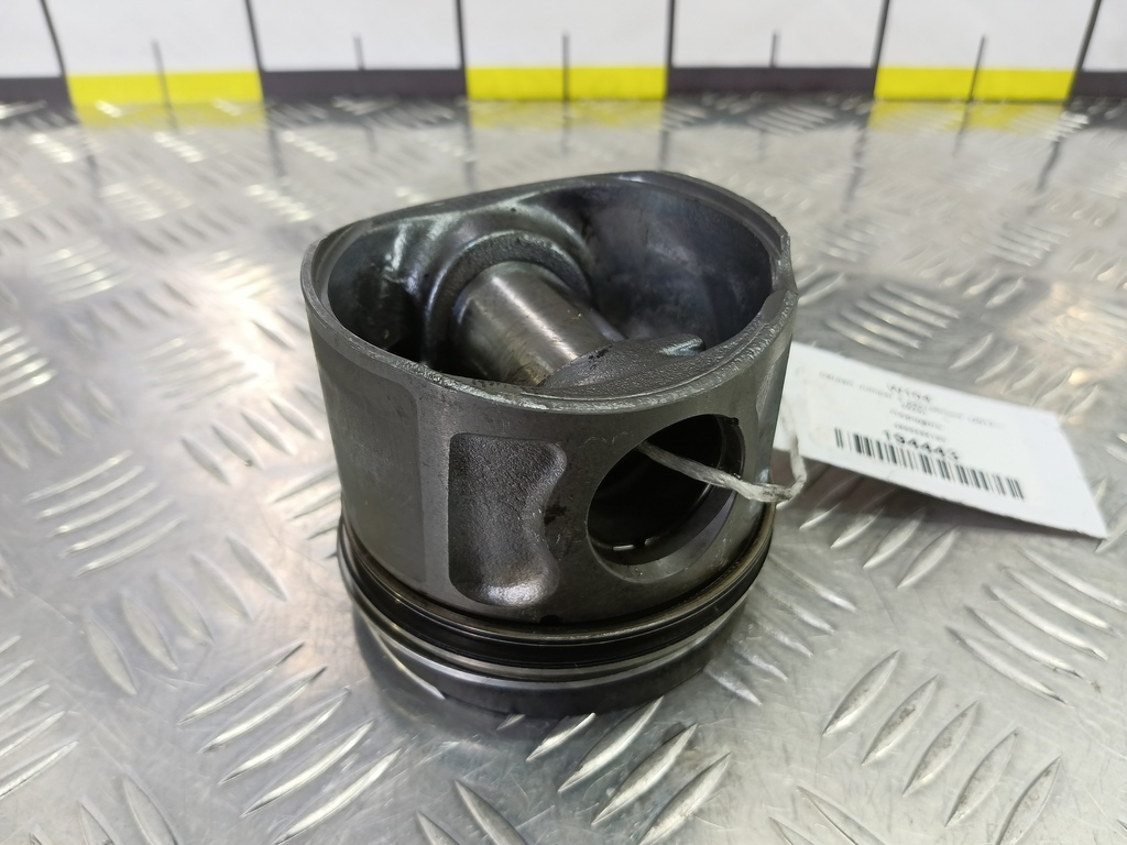 поршень Citroen Jumper  9800484180, 3279 рублей, Москва