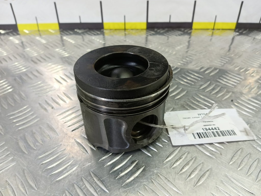 поршень Citroen Jumper  9800484180, 3279 рублей, Москва
