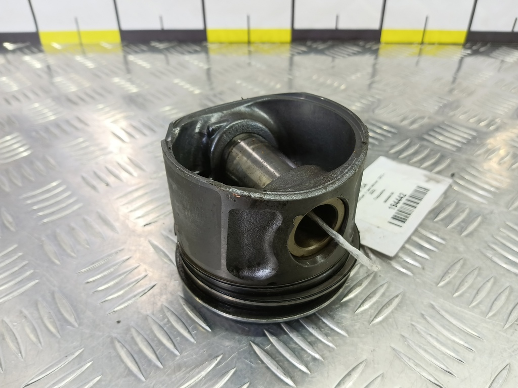 поршень Citroen Jumper  9800484180, 3279 рублей, Москва