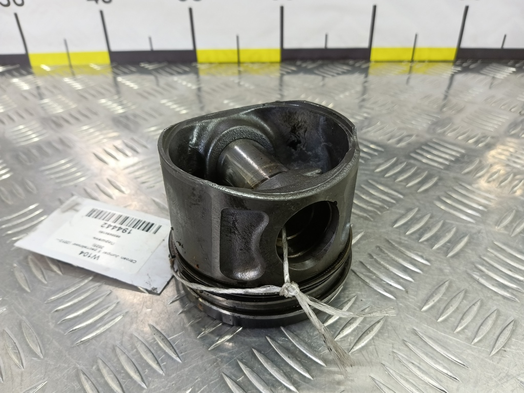 поршень Citroen Jumper  9800484180, 3279 рублей, Москва