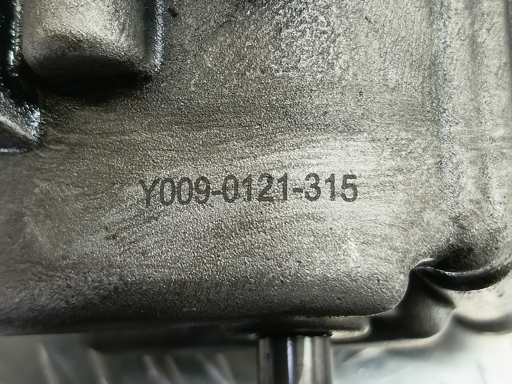 насос масляный Citroen Jumper  9677428680, 2470 рублей, Москва