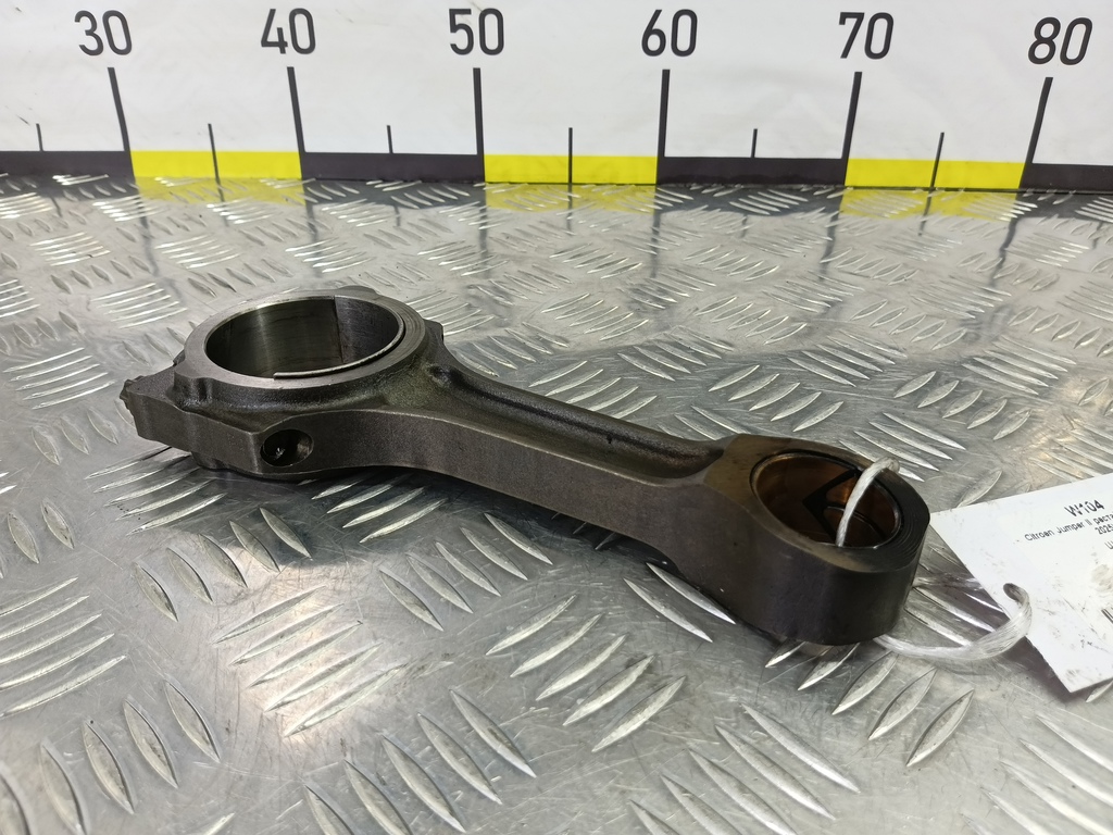 шатун Citroen Jumper  0603E4, 3279 рублей, Москва