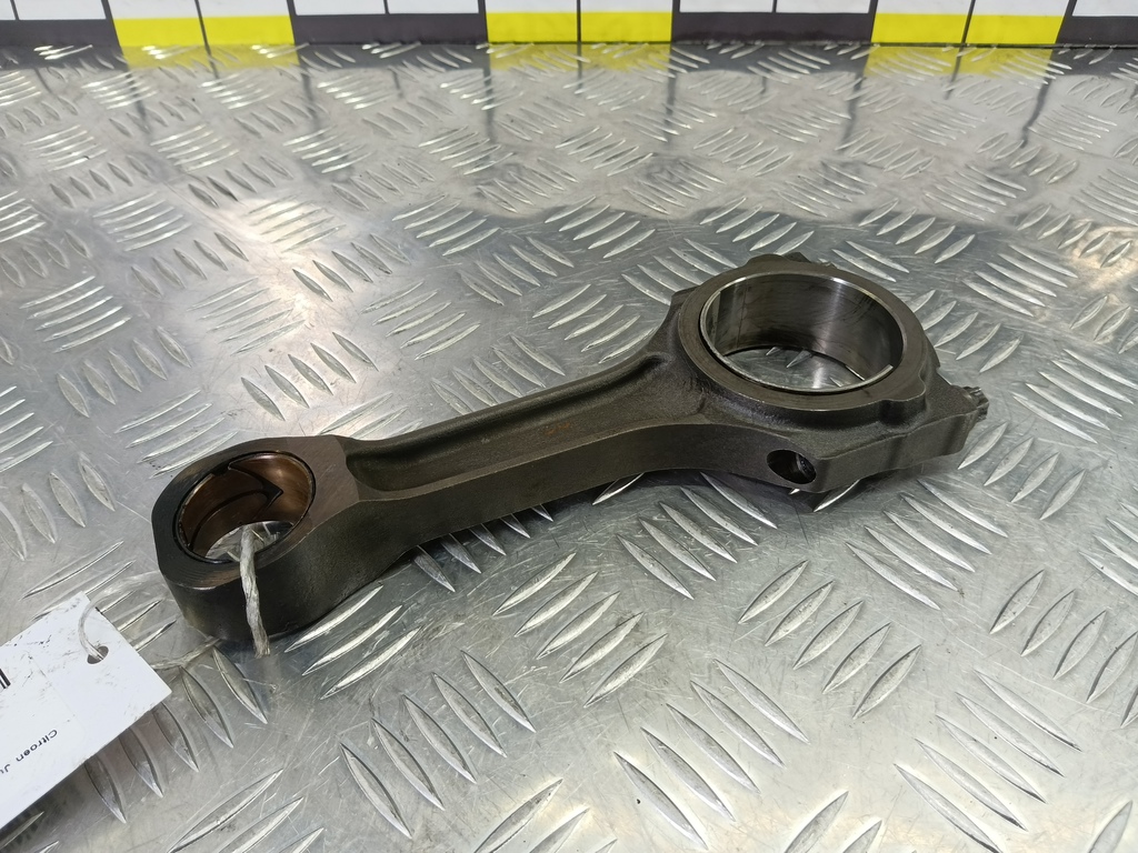 шатун Citroen Jumper  0603E4, 3279 рублей, Москва
