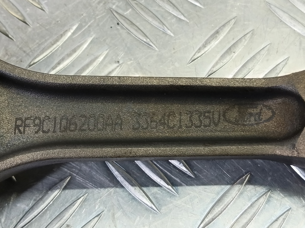 шатун Citroen Jumper  0603E4, 3279 рублей, Москва