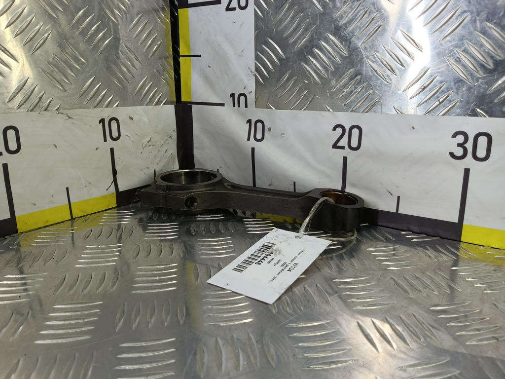 шатун Citroen Jumper  0603E4, 3279 рублей, Москва