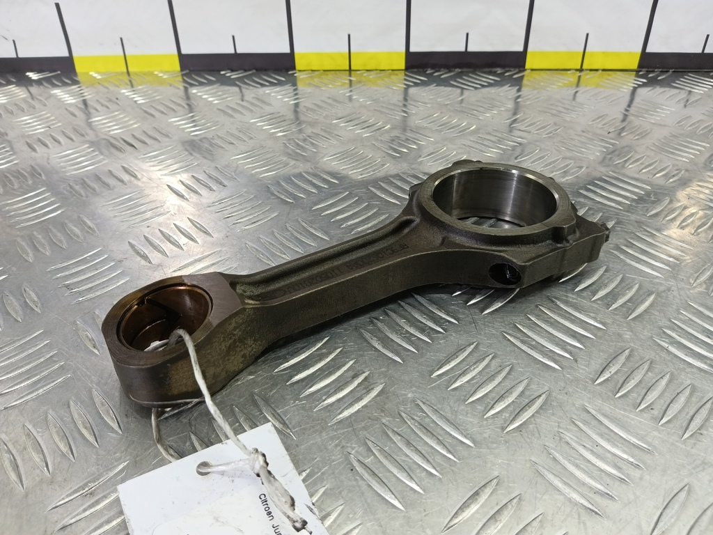шатун Citroen Jumper  0603E4, 3279 рублей, Москва