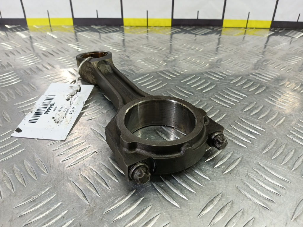 шатун Citroen Jumper  0603E4, 3279 рублей, Москва