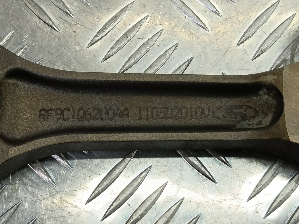 шатун Citroen Jumper  0603E4, 3279 рублей, Москва