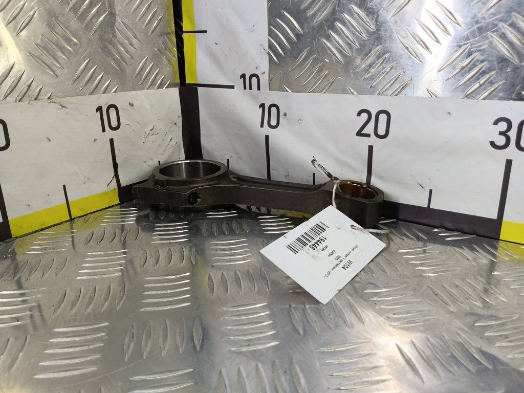 шатун Citroen Jumper  0603E4, 3279 рублей, Москва