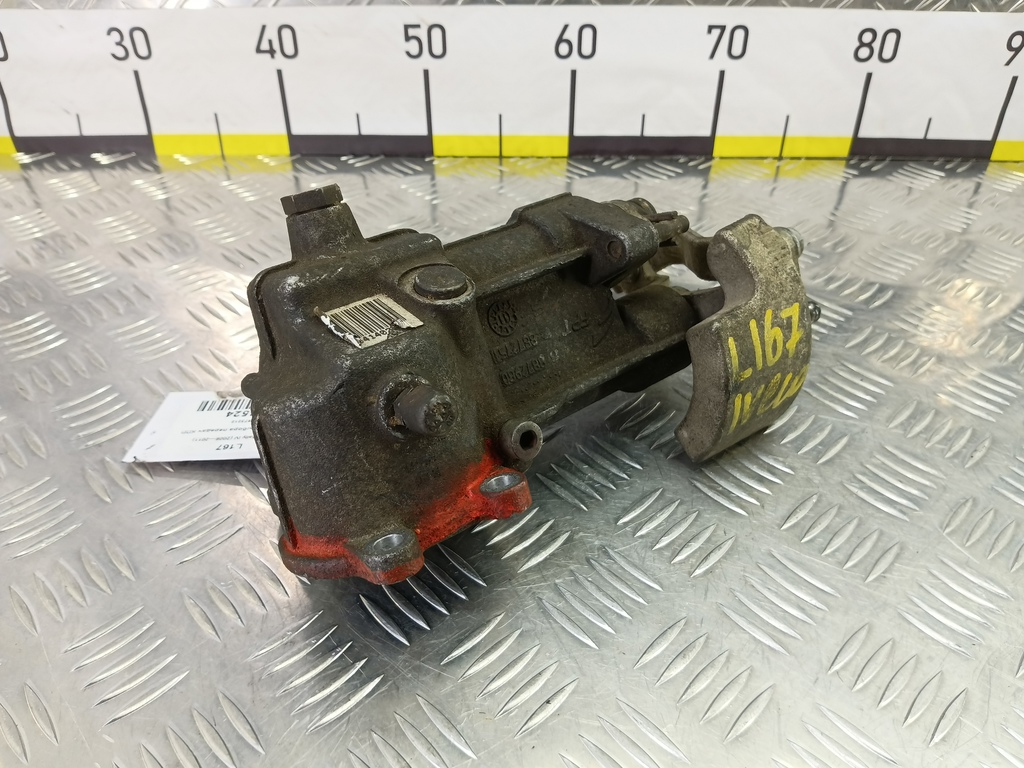 механизм выбора передач кпп Iveco Daily  8873212, 14200 рублей, Москва