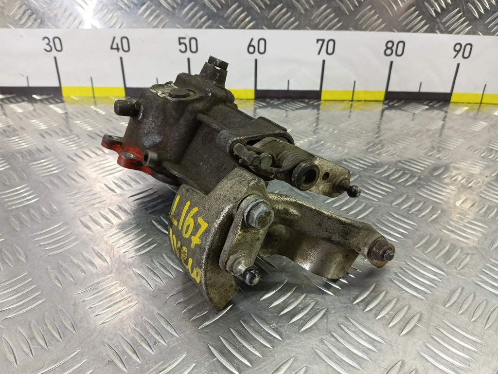 механизм выбора передач кпп Iveco Daily  8873212, 14200 рублей, Москва