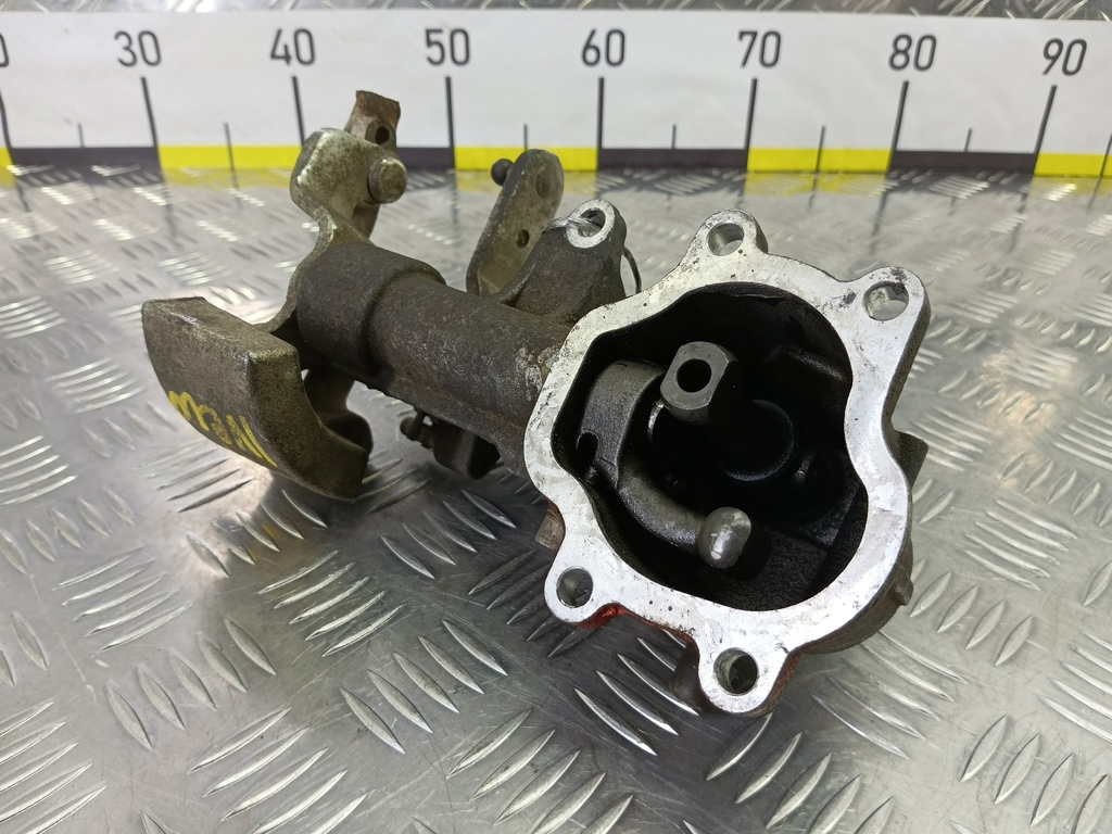 механизм выбора передач кпп Iveco Daily  8873212, 14200 рублей, Москва