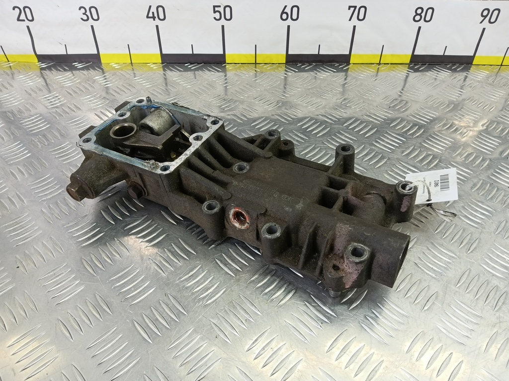 механизм выбора передач кпп Kia SORENTO  477403C130, 5000 рублей, Москва