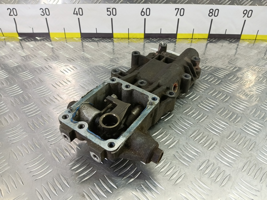 механизм выбора передач кпп Kia SORENTO  477403C130, 5000 рублей, Москва