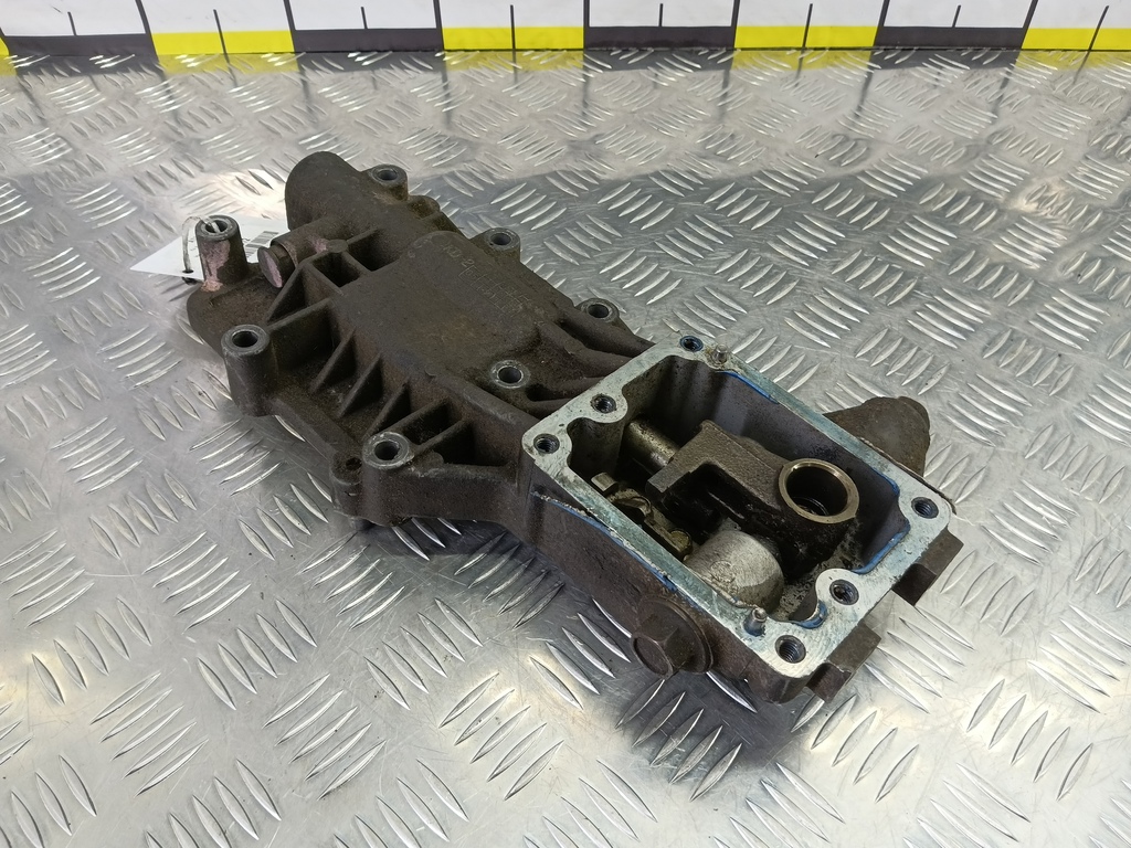 механизм выбора передач кпп Kia SORENTO  477403C130, 5000 рублей, Москва