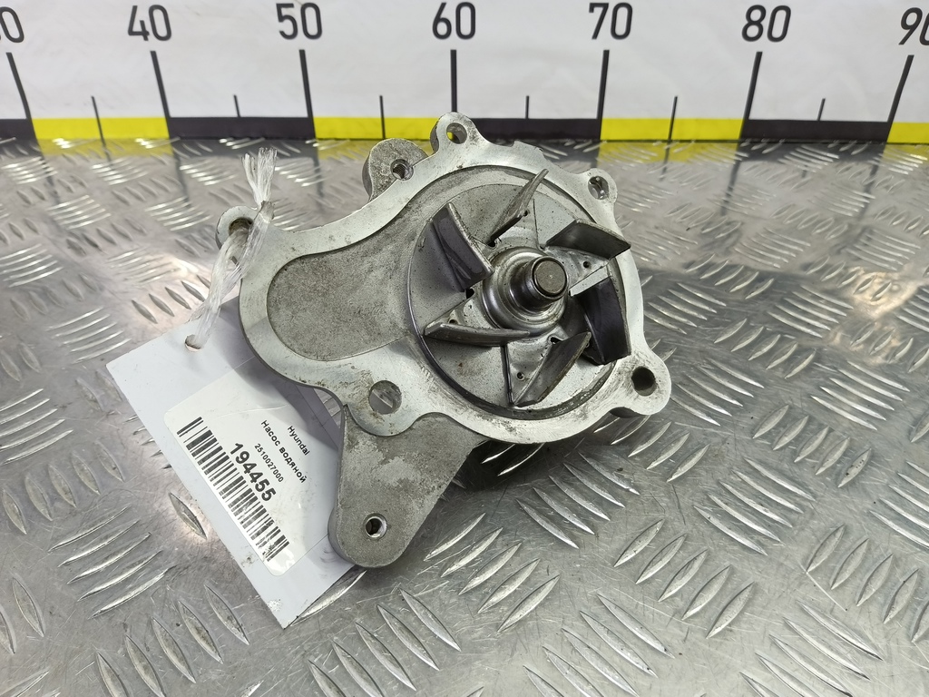 насос водяной Hyundai   2510027000, 520 рублей, Москва