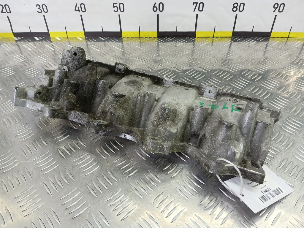 коллектор впускной Renault Duster  140409107R, 980 рублей, Москва