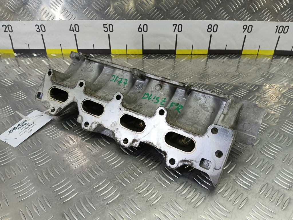 коллектор впускной Renault Duster  140409107R, 980 рублей, Москва