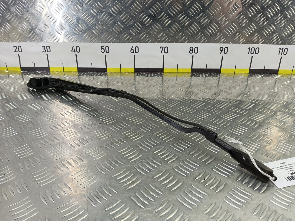 поводок стеклоочистителя (дворник) MERCEDES-BENZ Vito  A0018205444, 3620 рублей, Москва