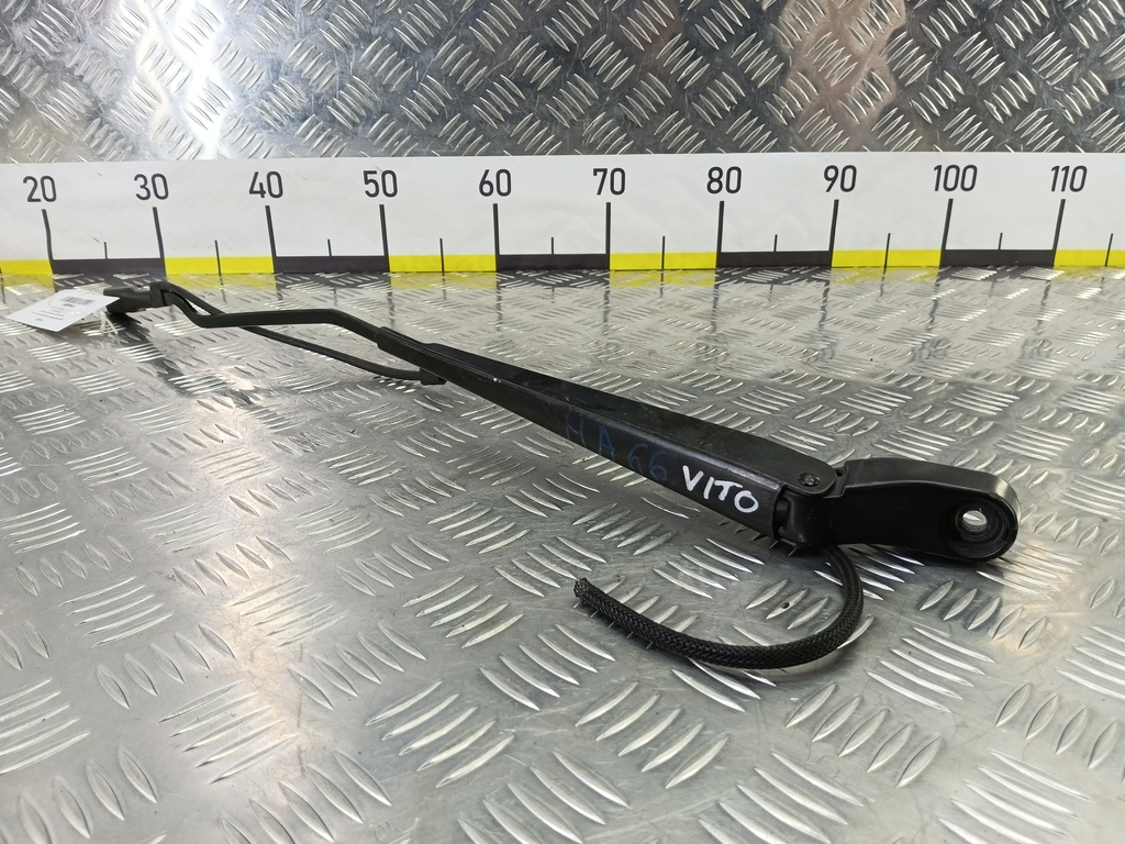 поводок стеклоочистителя (дворник) MERCEDES-BENZ Vito  A0018205444, 3620 рублей, Москва