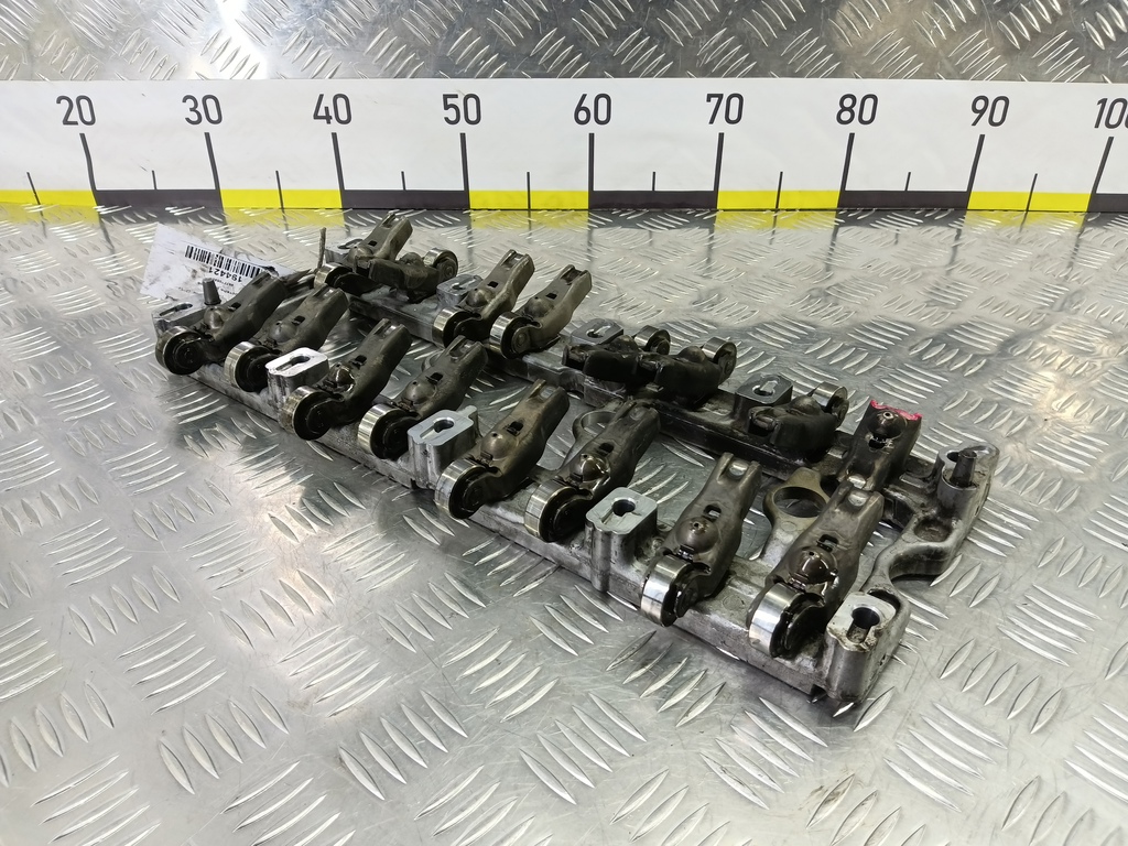 постель рокеров Citroen Jumper  9677706880, 11900 рублей, Москва