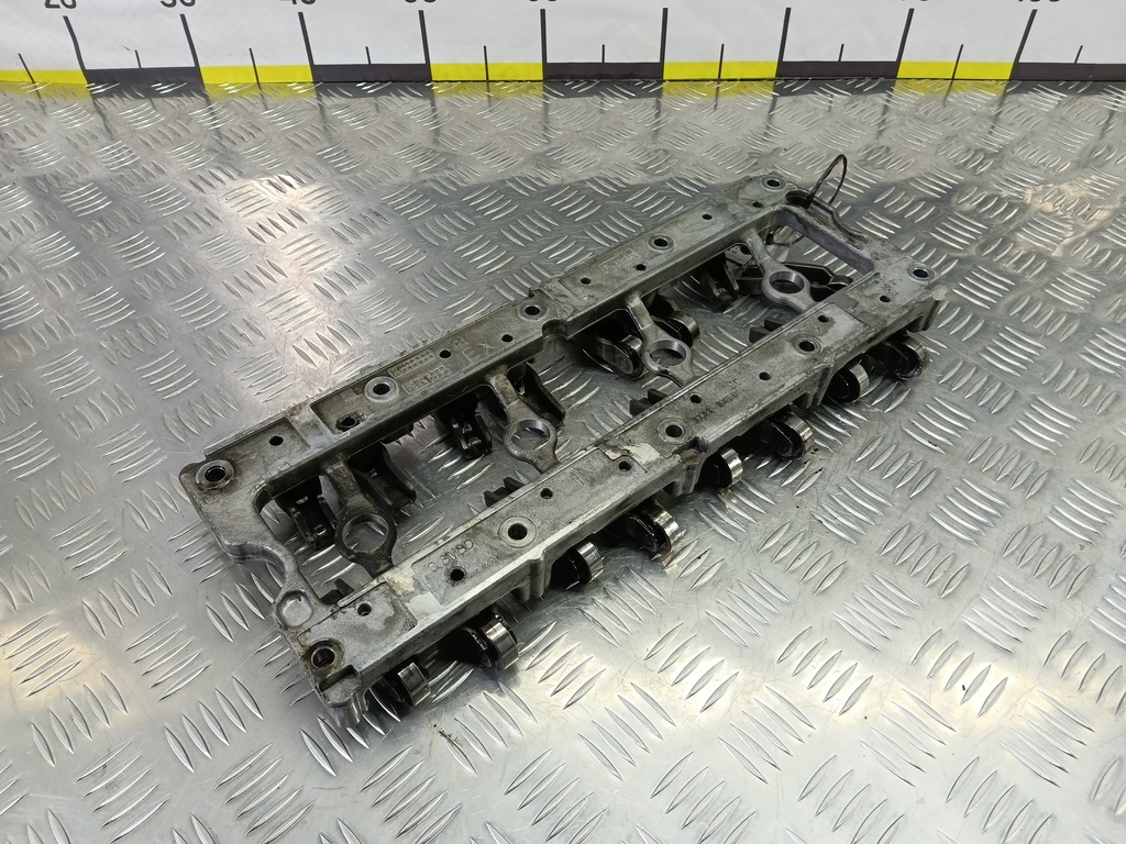 постель рокеров Citroen Jumper  9677706880, 11900 рублей, Москва