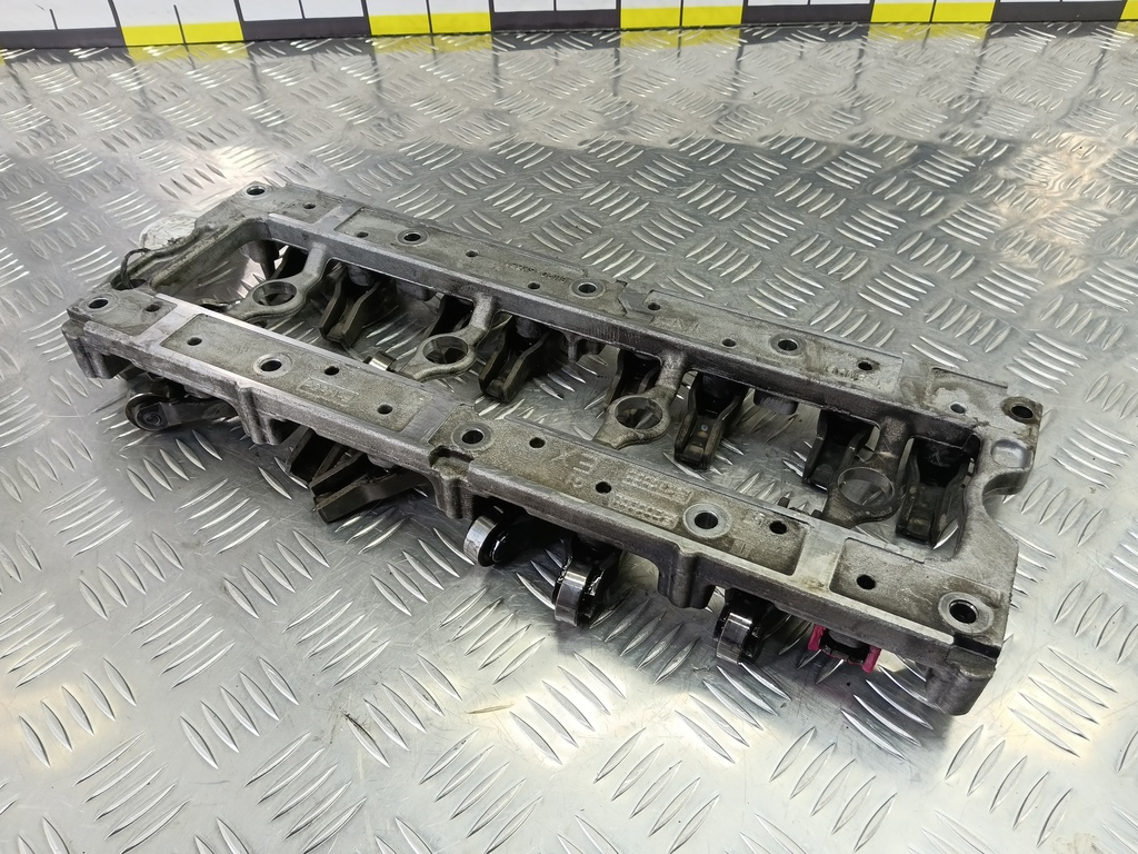 постель рокеров Citroen Jumper  9677706880, 11900 рублей, Москва