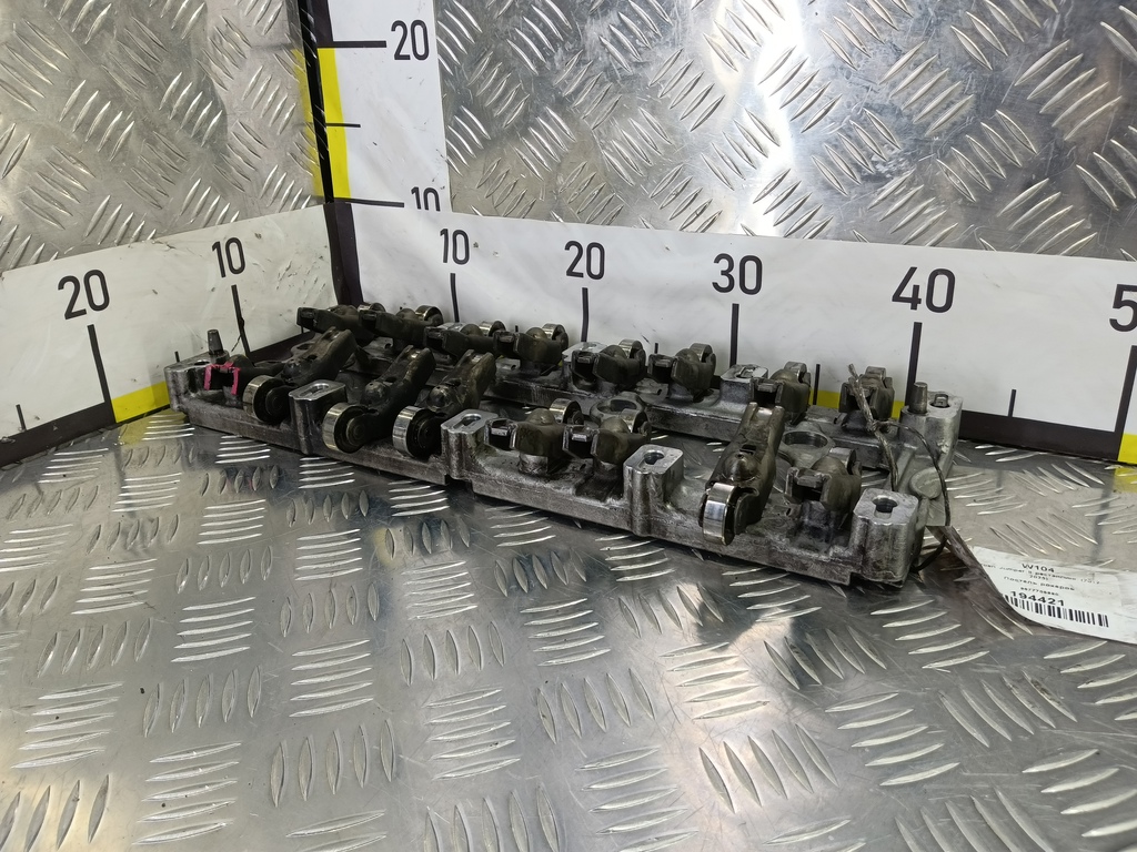 постель рокеров Citroen Jumper  9677706880, 11900 рублей, Москва