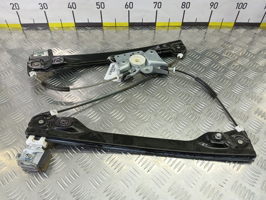 стеклоподъемник CHEVROLET  ORLANDO 1.8 AT (141 л.с.)Orlando  I (2010—2018) Минивэн 95093215, 4430 рублей, Москва