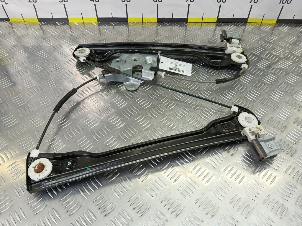 стеклоподъемник CHEVROLET  ORLANDO 1.8 AT (141 л.с.)Orlando  I (2010—2018) Минивэн 95093215, 4430 рублей, Москва