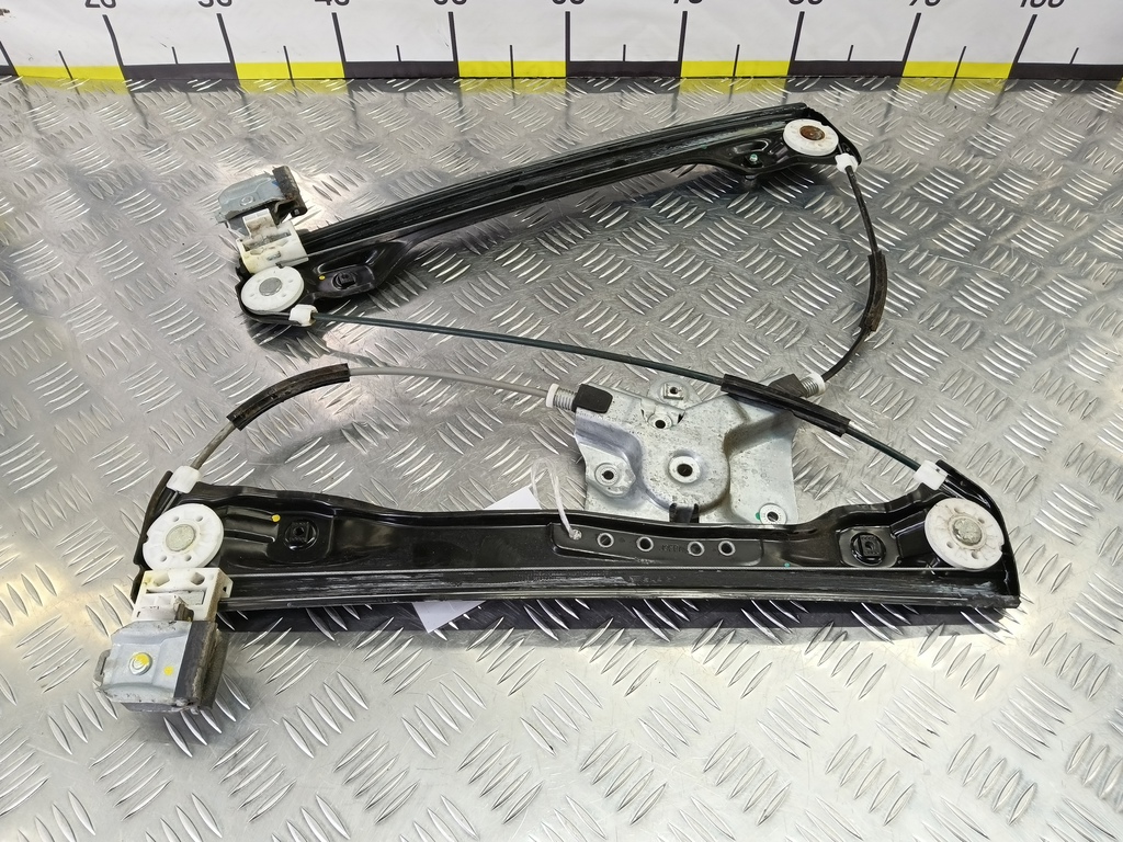 стеклоподъемник CHEVROLET  ORLANDO 1.8 AT (141 л.с.)Orlando  I (2010—2018) Минивэн 95093215, 4430 рублей, Москва