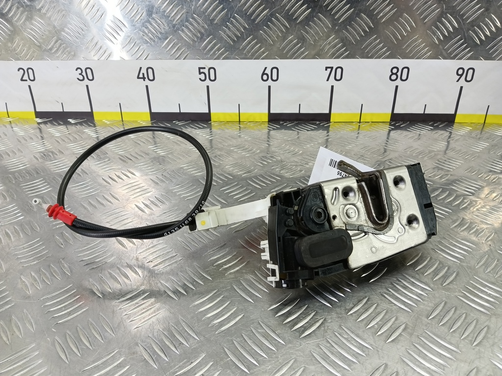 замок двери распашной Volkswagen Crafter  2E1827506H, 11900 рублей, Москва