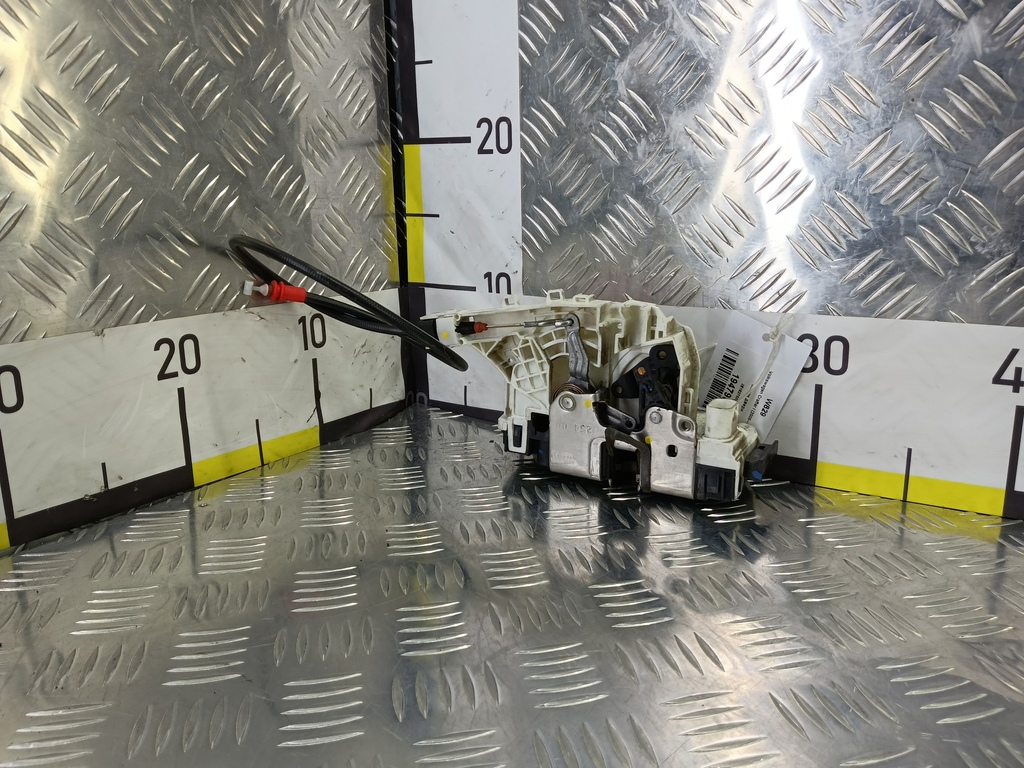 замок двери распашной Volkswagen Crafter  2E1827506H, 11900 рублей, Москва