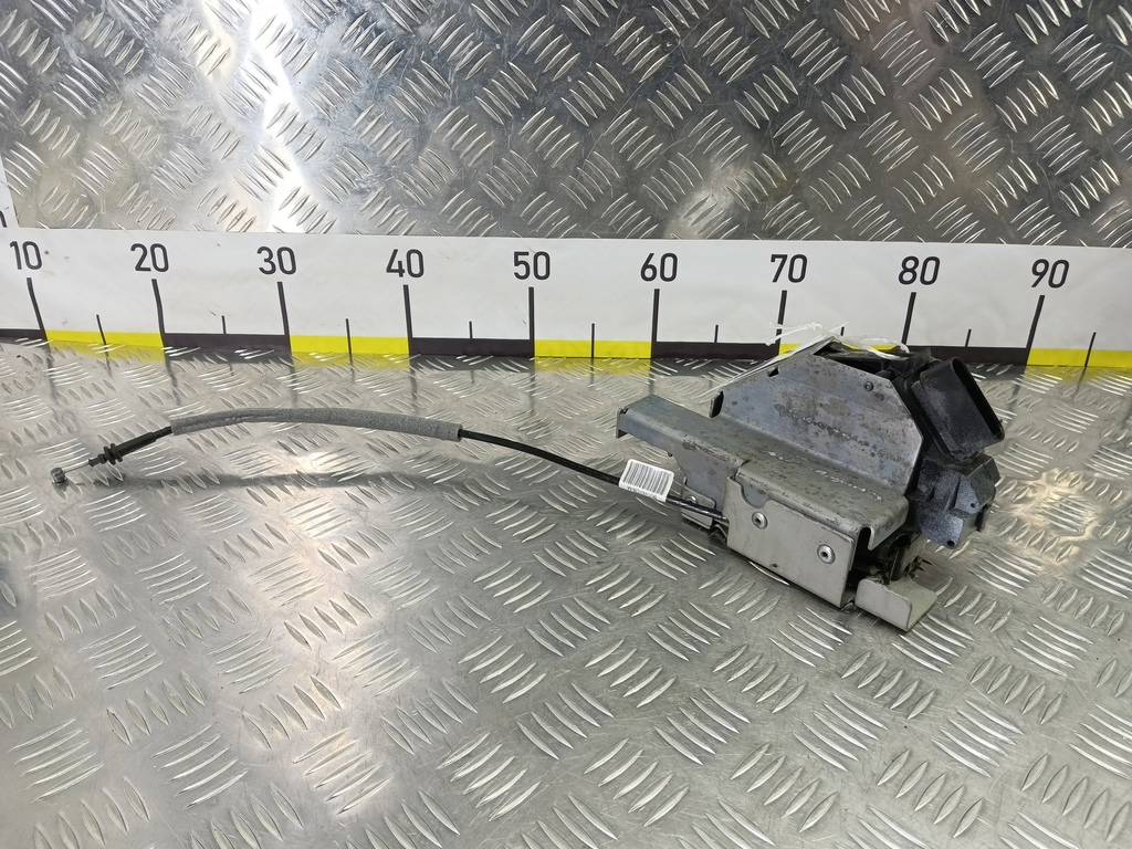 замок двери распашной FORD Transit  2096031, 3850 рублей, Москва