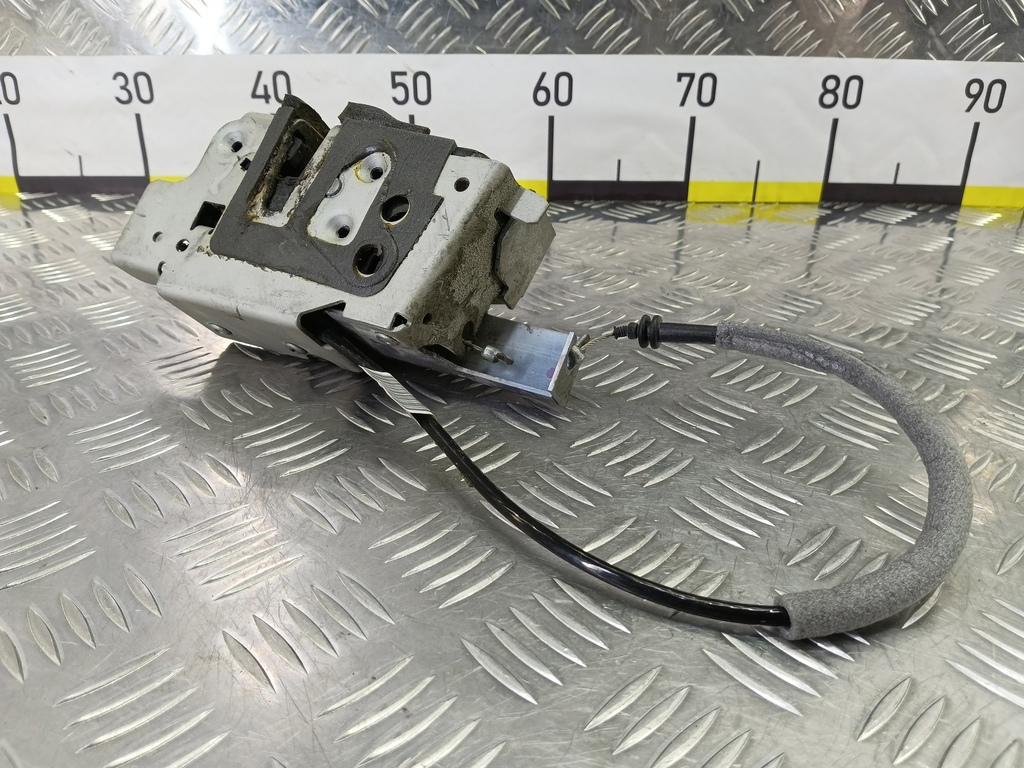 замок двери распашной FORD Transit  2096031, 3850 рублей, Москва