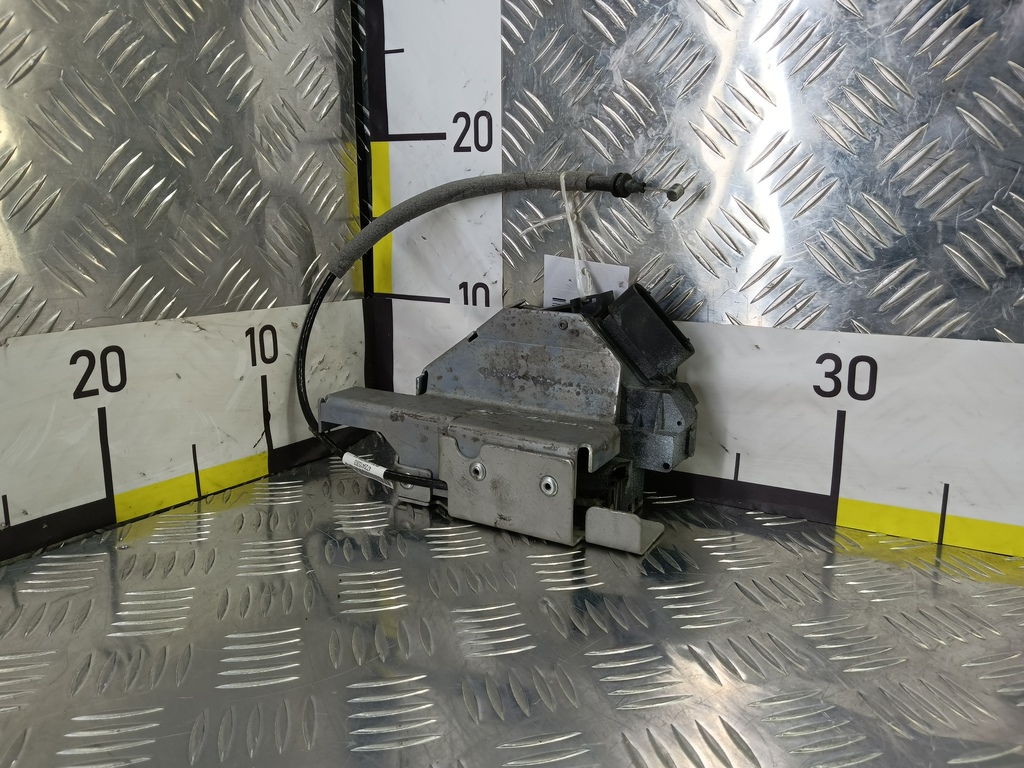 замок двери распашной FORD Transit  2096031, 3850 рублей, Москва