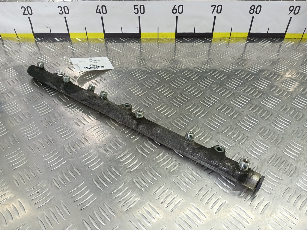 рампа топливная LAND ROVER RANGE ROVER  THI000030, 630 рублей, Москва