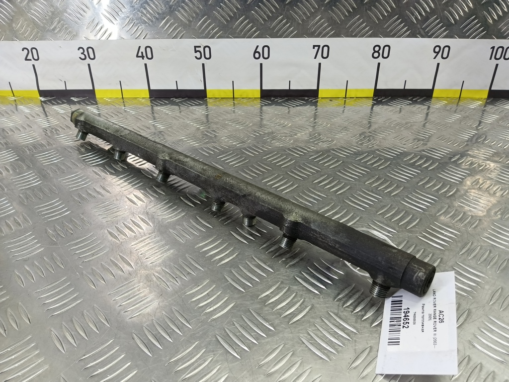 рампа топливная LAND ROVER RANGE ROVER  THI000030, 630 рублей, Москва