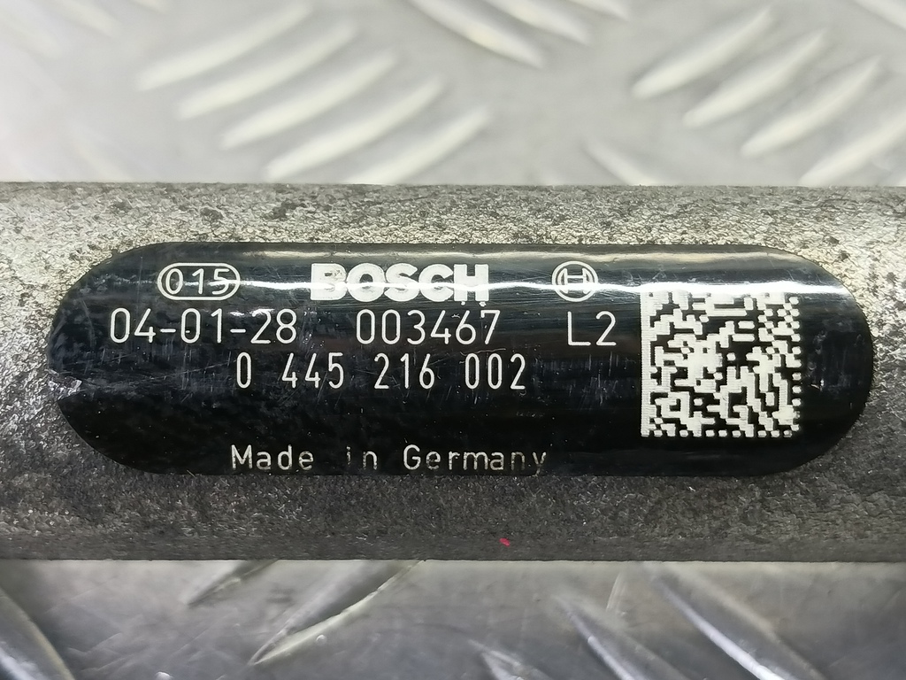 рампа топливная LAND ROVER RANGE ROVER  THI000030, 630 рублей, Москва