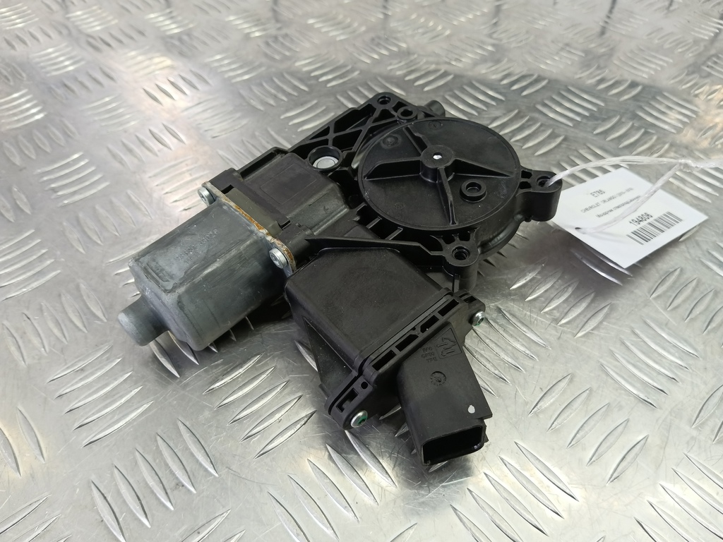 моторчик стеклоподъёмника CHEVROLET  ORLANDO 1.8 AT (141 л.с.)Orlando  I (2010—2018) Минивэн 95273805, 9600 рублей, Москва