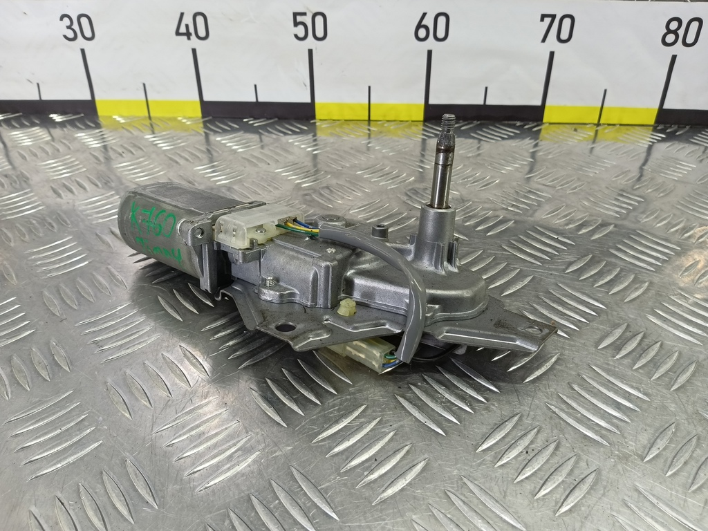 моторчик стеклоочистителя SUZUKI JIMNY 1.3 4WD MT (86 л.с.)Jimny  III рестайлинг (2005—2012) Внедорожник 3881081A10, 2470 рублей, Москва