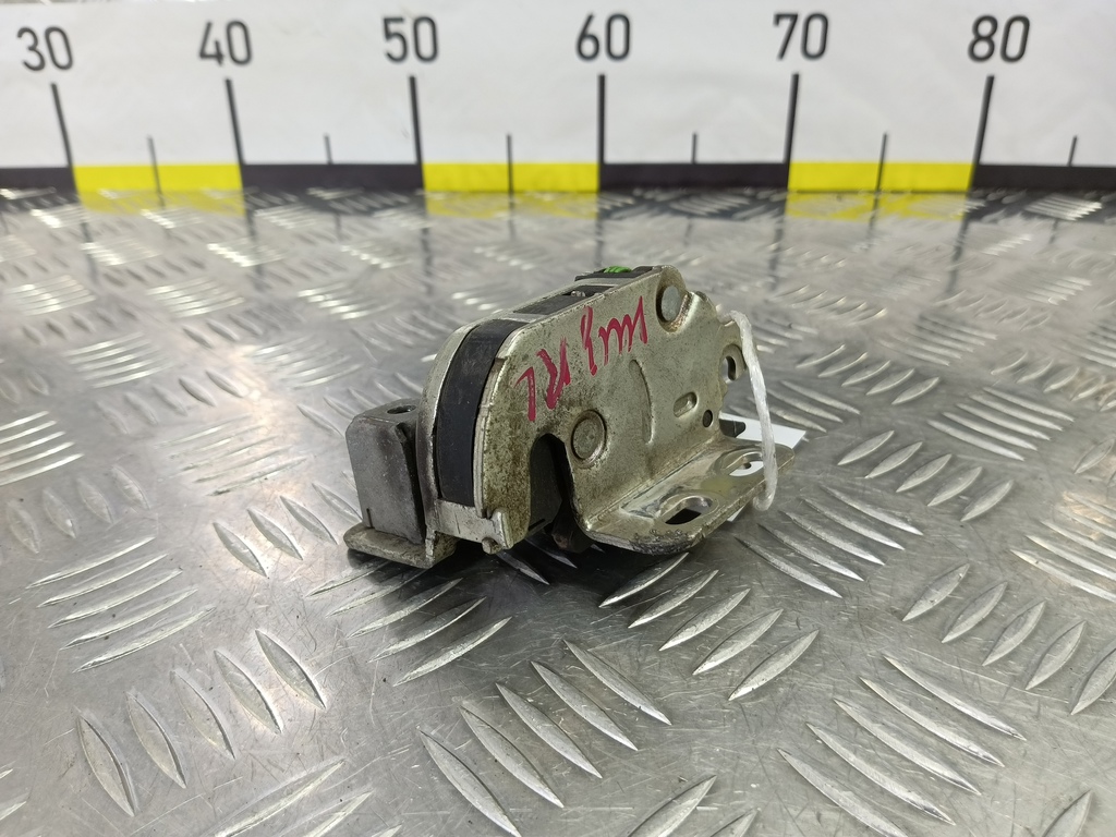 замок двери распашной Volkswagen Crafter  2E1827506G, 1210 рублей, Москва