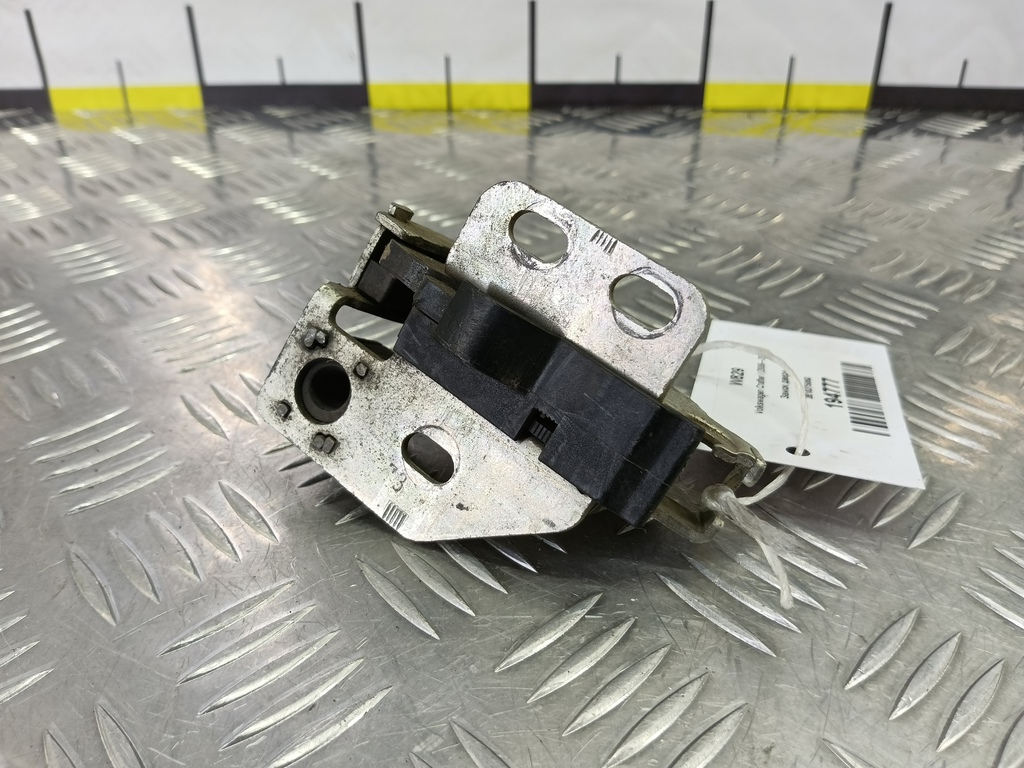 замок двери распашной Volkswagen Crafter  2E1827506G, 1210 рублей, Москва