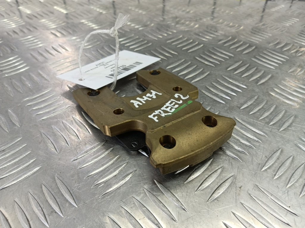 демпфер рулевого колеса LAND ROVER FREELANDER  LR005752, 3620 рублей, Москва