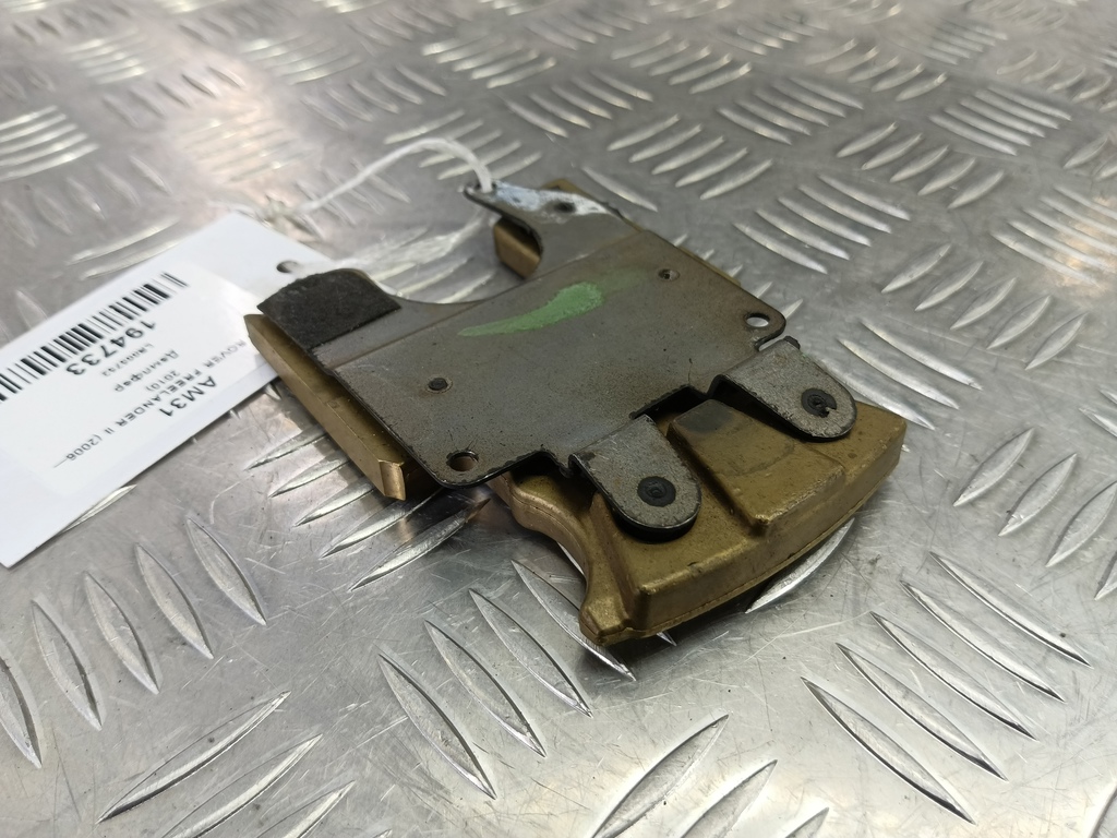 демпфер рулевого колеса LAND ROVER FREELANDER  LR005752, 3620 рублей, Москва