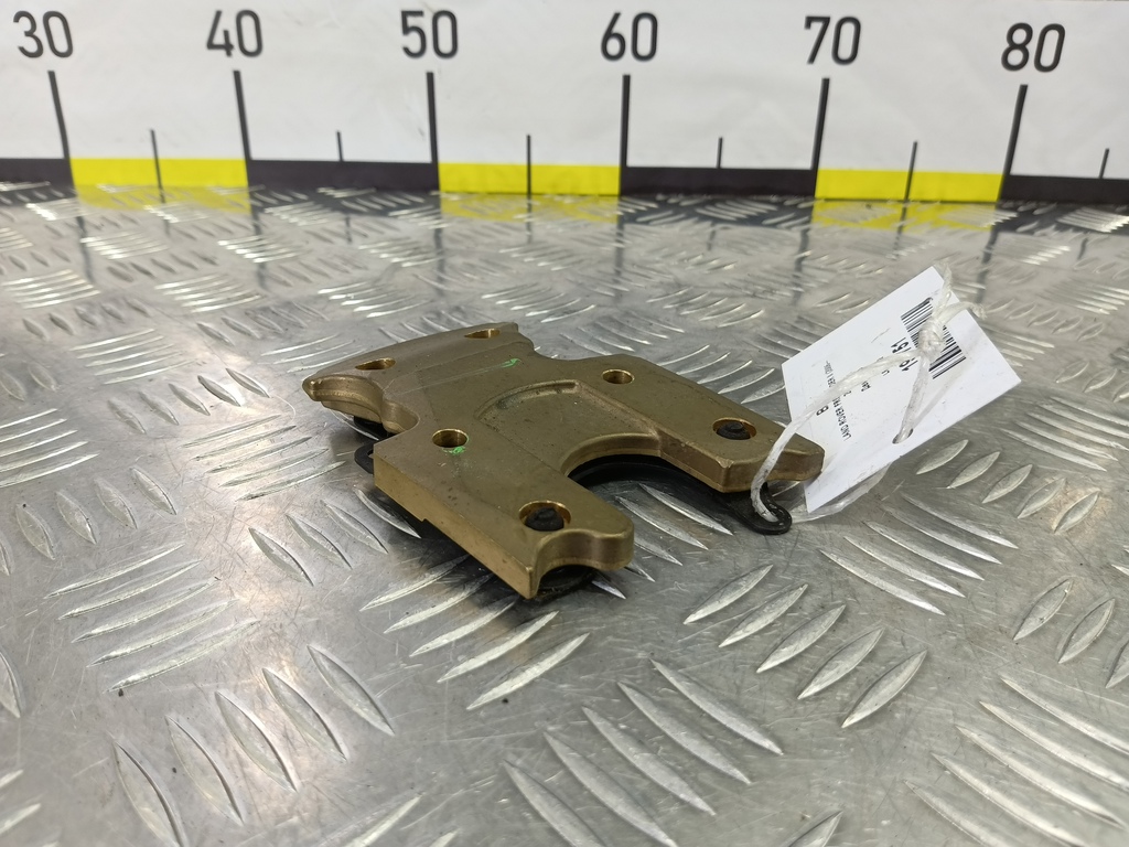 демпфер рулевого колеса LAND ROVER FREELANDER  LR005752, 3620 рублей, Москва