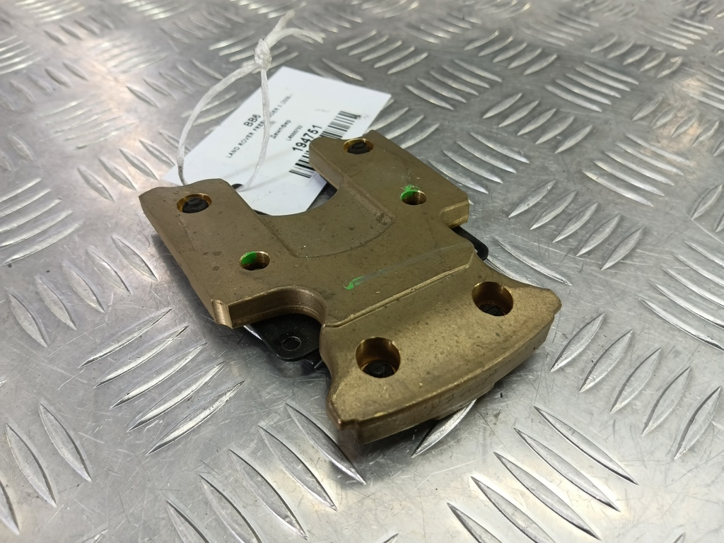 демпфер рулевого колеса LAND ROVER FREELANDER  LR005752, 3620 рублей, Москва